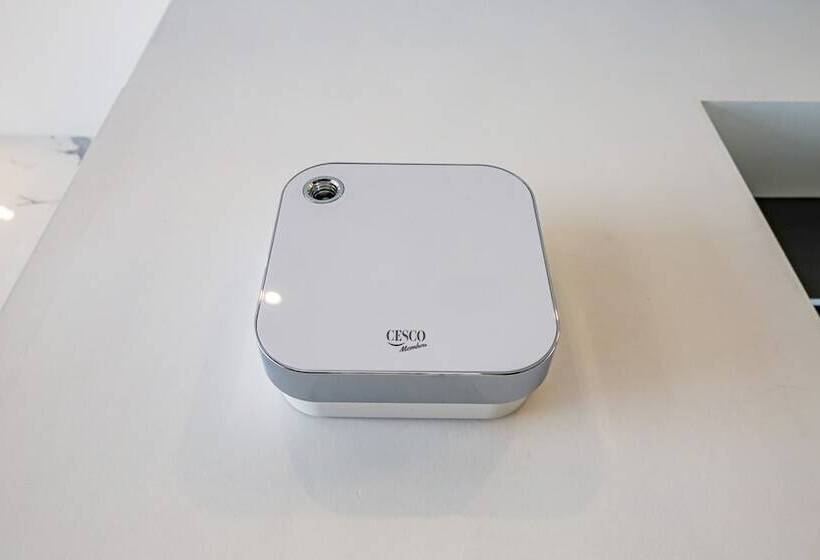 فندق Nonsan Rings