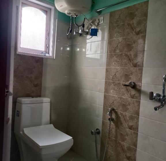 호텔 Pinewood Tawang