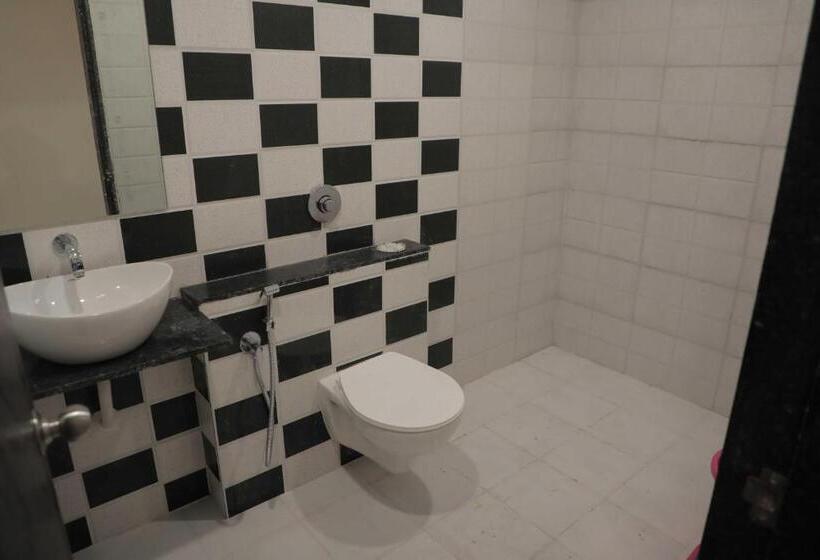 Hotell Pop 90087  The Olympia