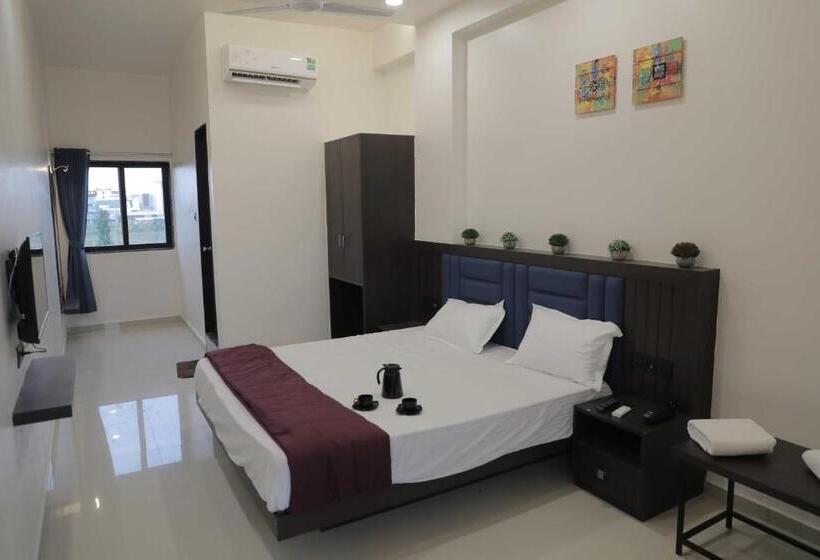 Hotell Pop 90087  The Olympia