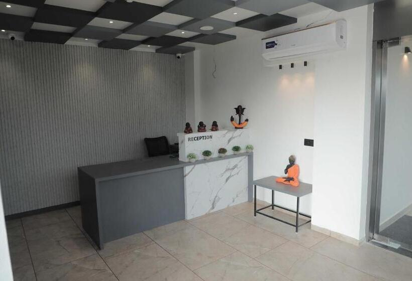 Hotell Pop 90087  The Olympia