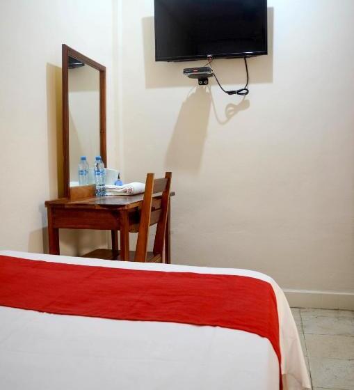 هتل Rosa Del Alba