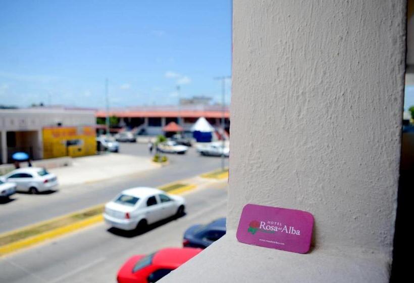هتل Rosa Del Alba