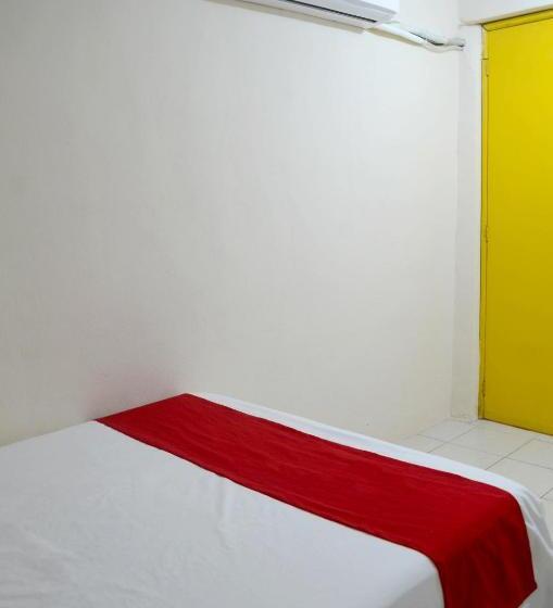 هتل Rosa Del Alba