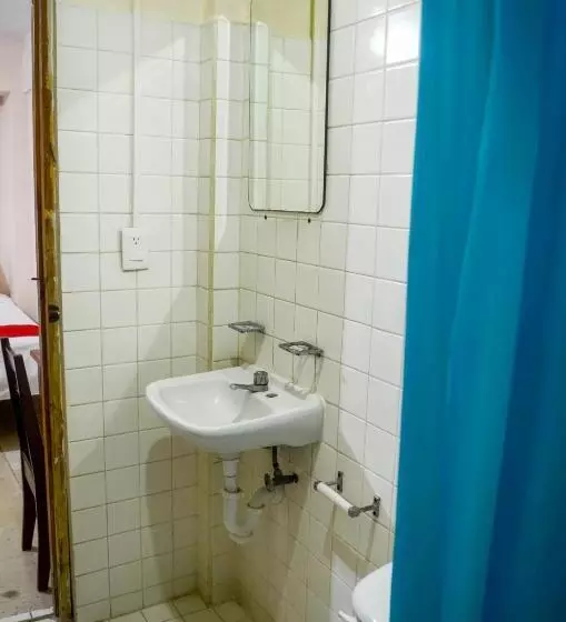 Hotelli Rosa Del Alba