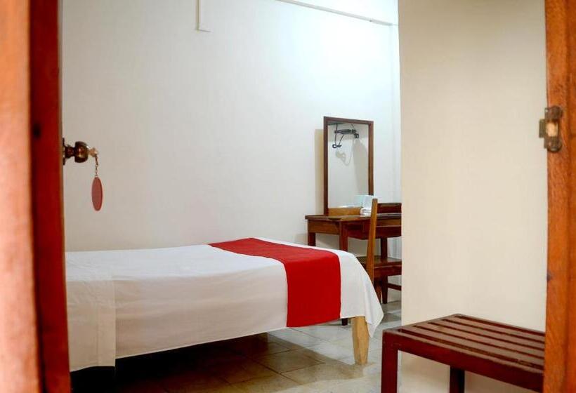 هتل Rosa Del Alba