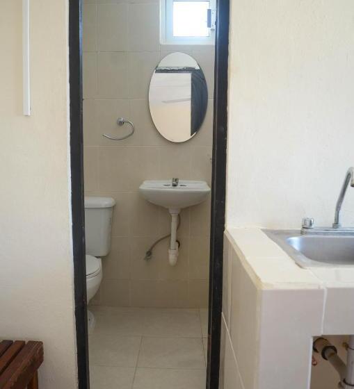 هتل Rosa Del Alba