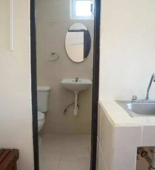 Hotelli Rosa Del Alba