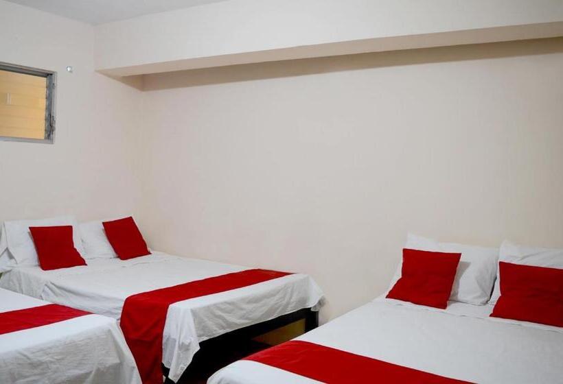 هتل Rosa Del Alba