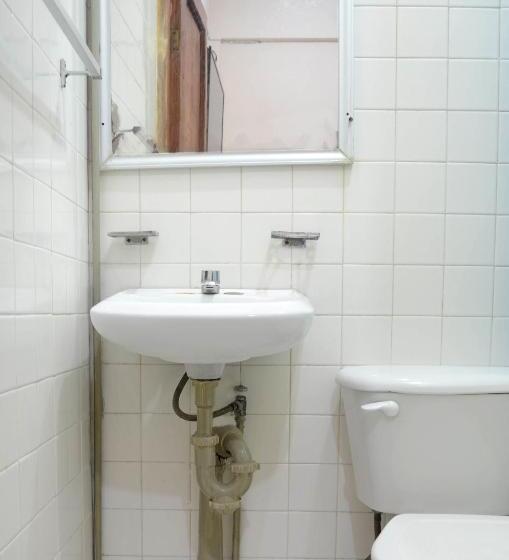 هتل Rosa Del Alba