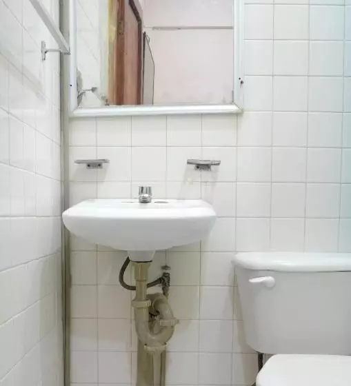 Hotelli Rosa Del Alba