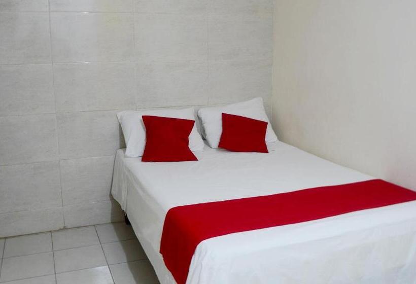 هتل Rosa Del Alba