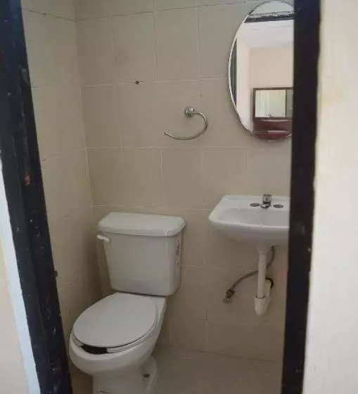 Hotelli Rosa Del Alba