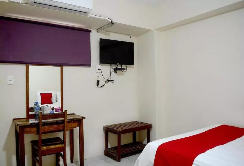 Hotelli Rosa Del Alba