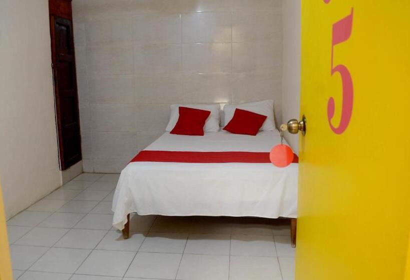 هتل Rosa Del Alba