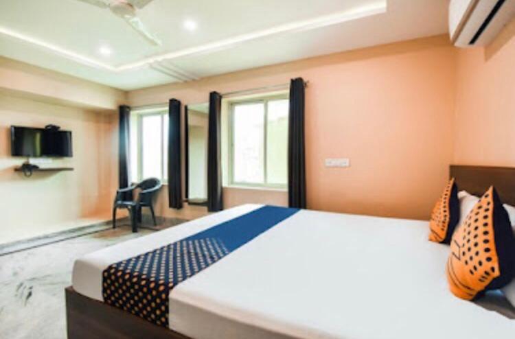 Отель Royal Beach International