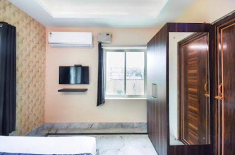 Отель Royal Beach International