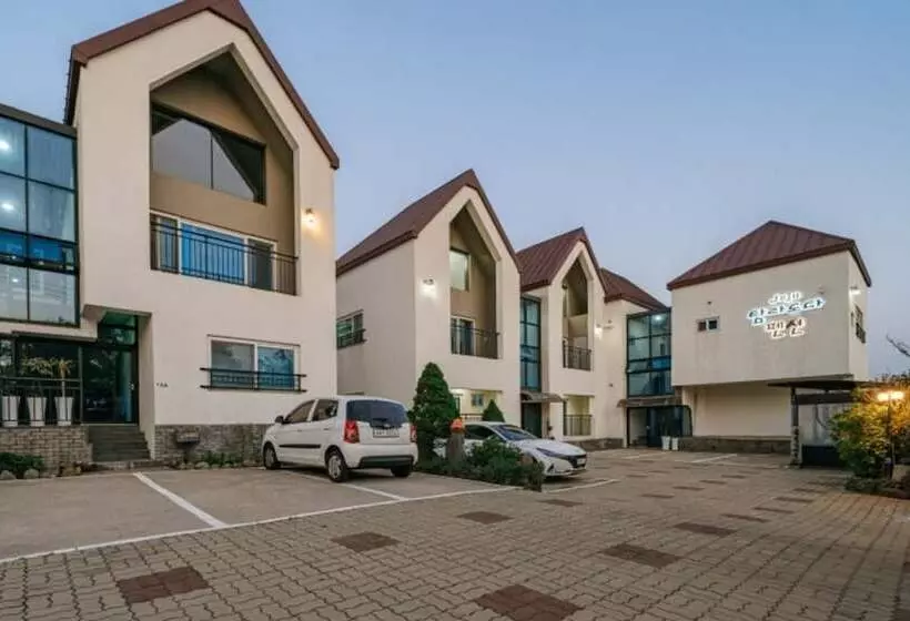 ホテル Seogwipo Tamradoda Pension