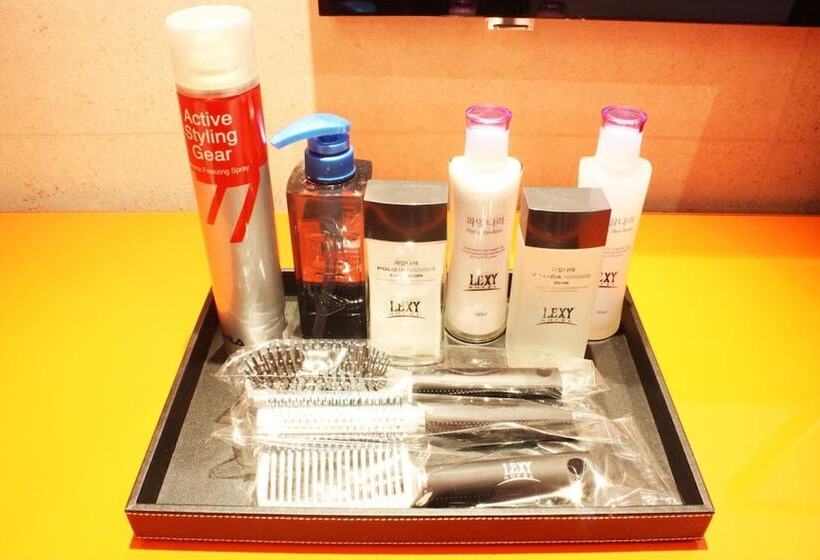 Hotel Seongnam Lexy