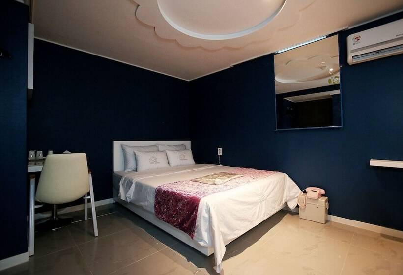 Hotel Seongnam Lexy