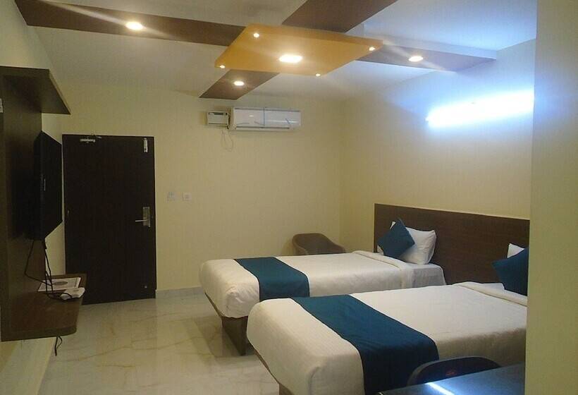 Отель Sv Dream Stay