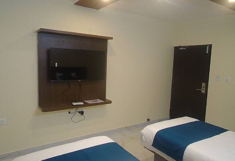 Отель Sv Dream Stay