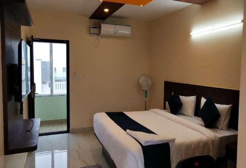 Отель Sv Dream Stay