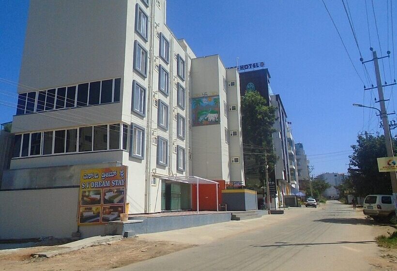 Отель Sv Dream Stay