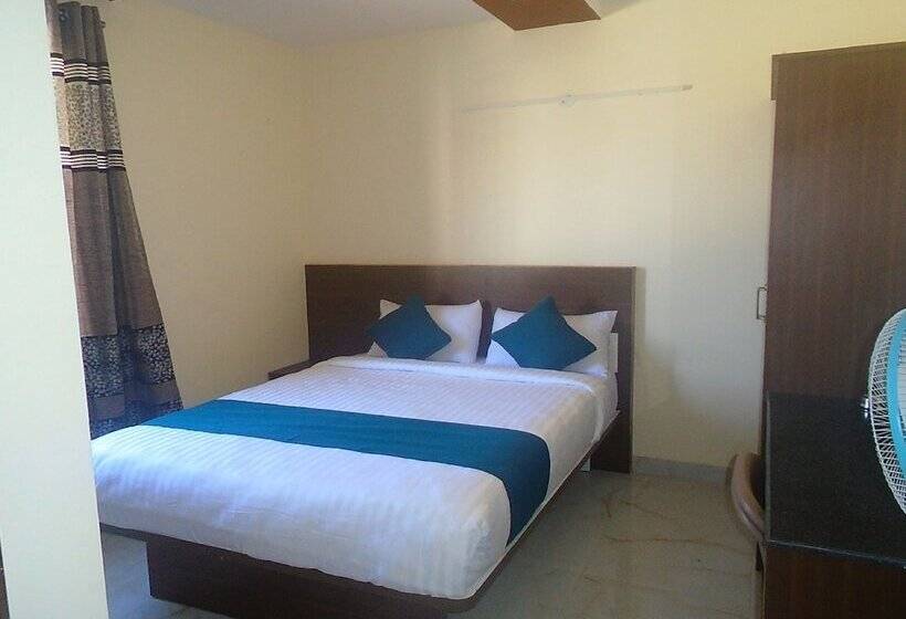 Отель Sv Dream Stay