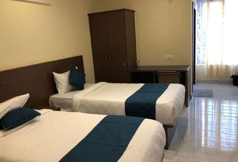 Отель Sv Dream Stay