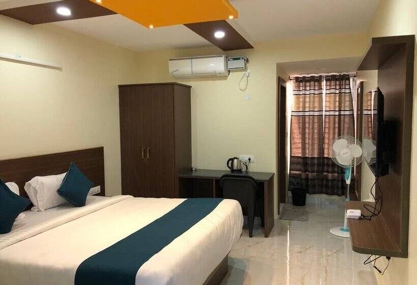 Отель Sv Dream Stay