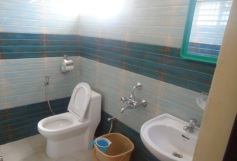 Отель Sv Dream Stay