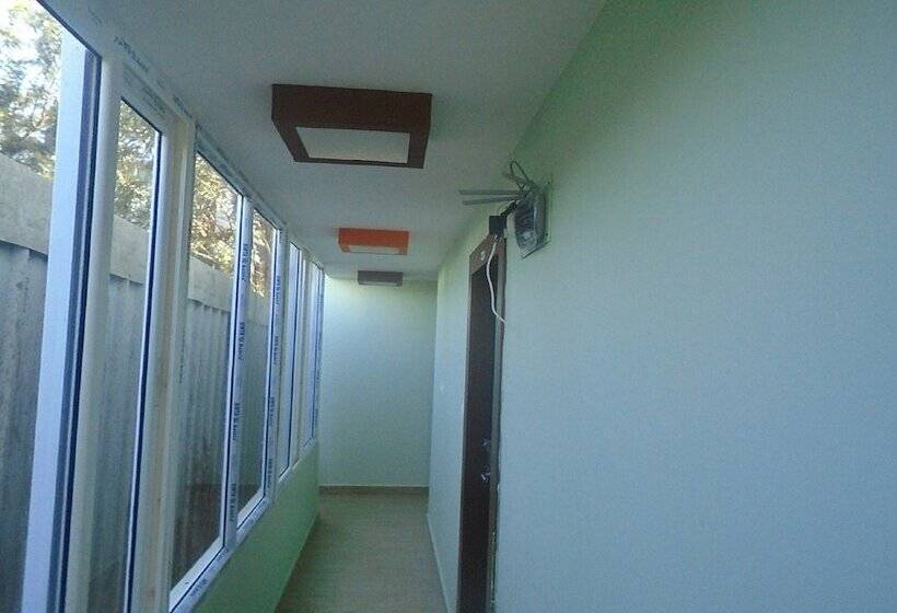 Отель Sv Dream Stay