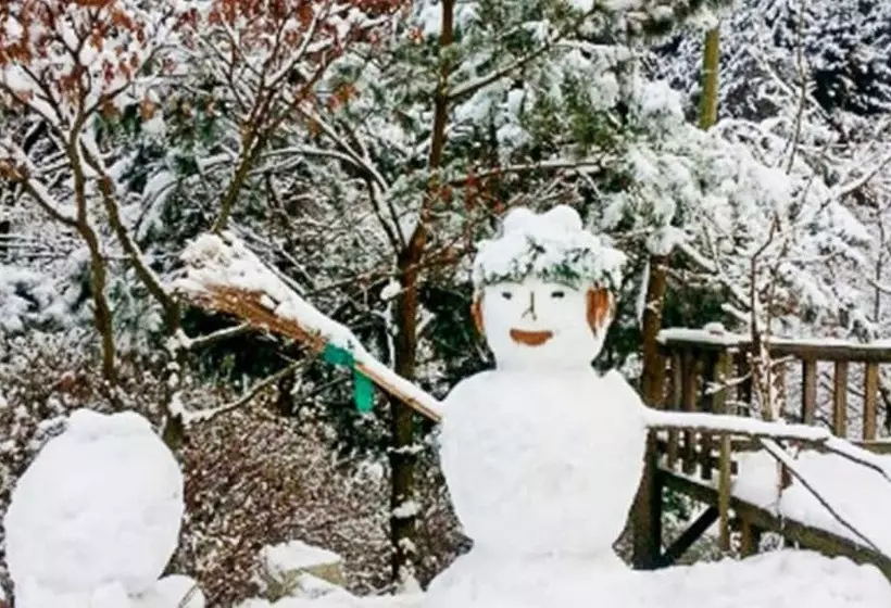 Hotelli Yangpyeong Notobook Pension