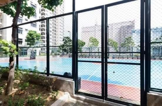 Pensjonat Cozy Affordable Staycation In Cubao Quezon City