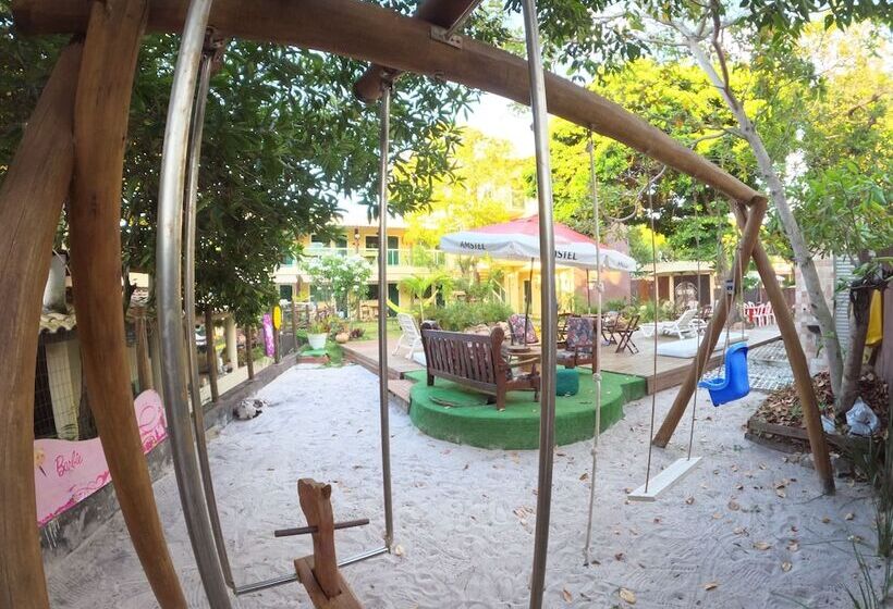 פנסיון Pousada Pedra Da Lagoa Itacimirim