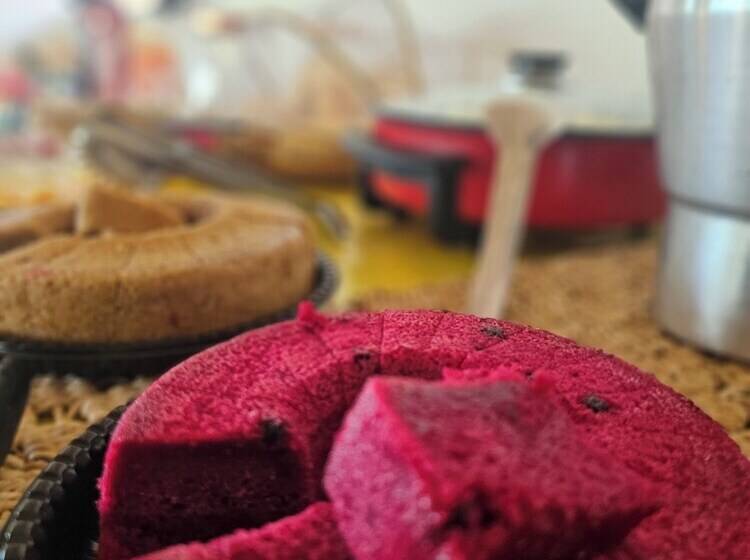 פנסיון Pousada Pedra Da Lagoa Itacimirim