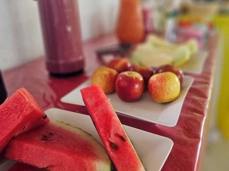 פנסיון Pousada Pedra Da Lagoa Itacimirim