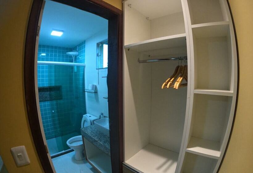 פנסיון Pousada Pedra Da Lagoa Itacimirim