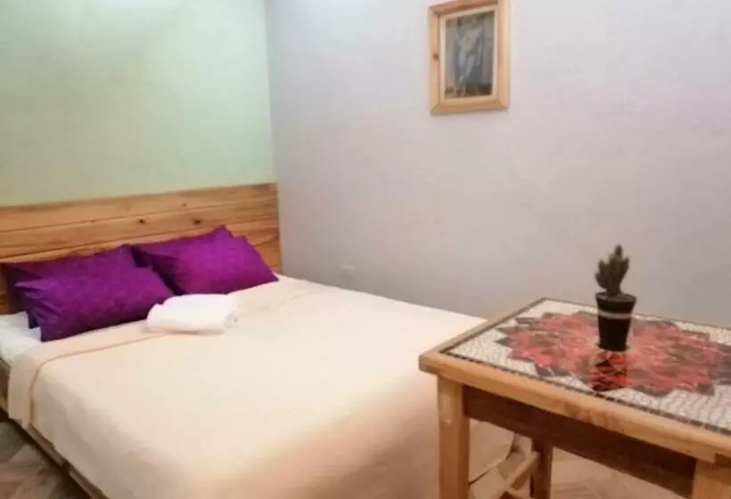 ペンション Sagada Lodging Home