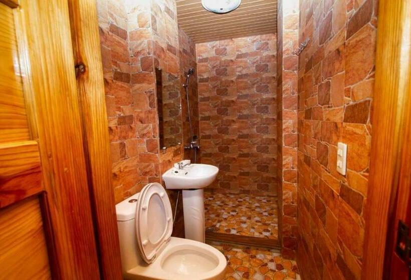 Pension Sagada Lodging Home