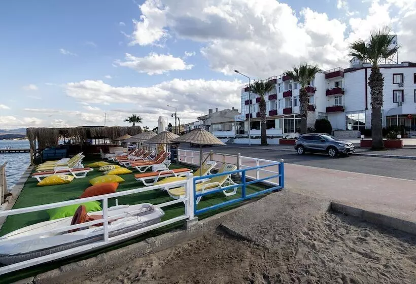 Siz ä°nn Otel