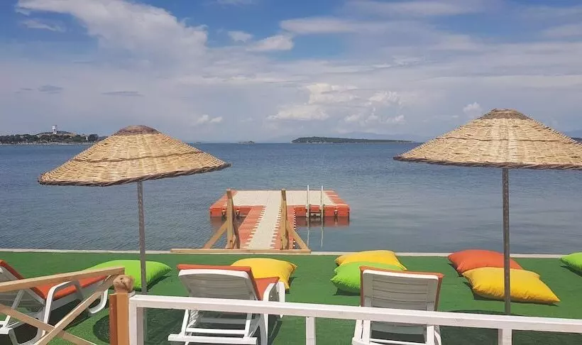 Siz ä°nn Otel