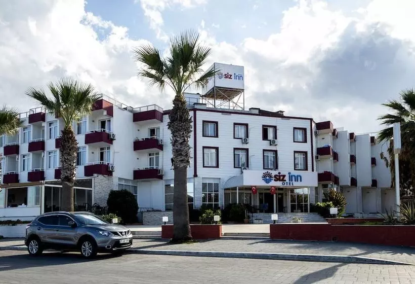 Siz ä°nn Otel