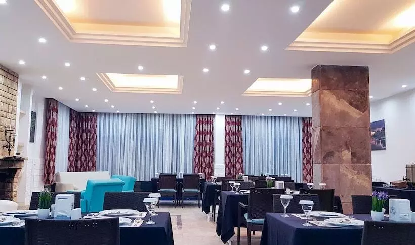 Siz ä°nn Otel