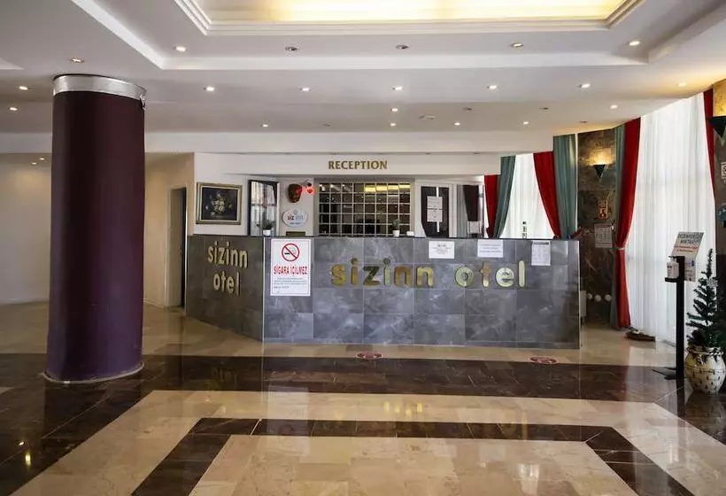 Siz ä°nn Otel