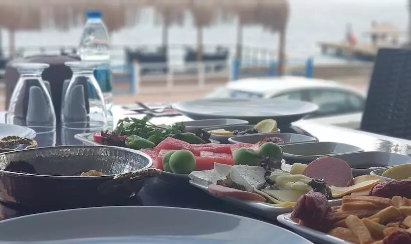 Siz ä°nn Otel