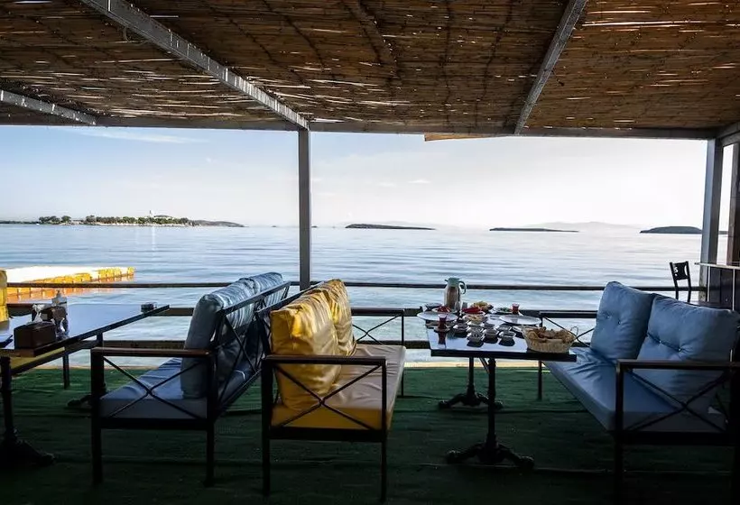Siz ä°nn Otel