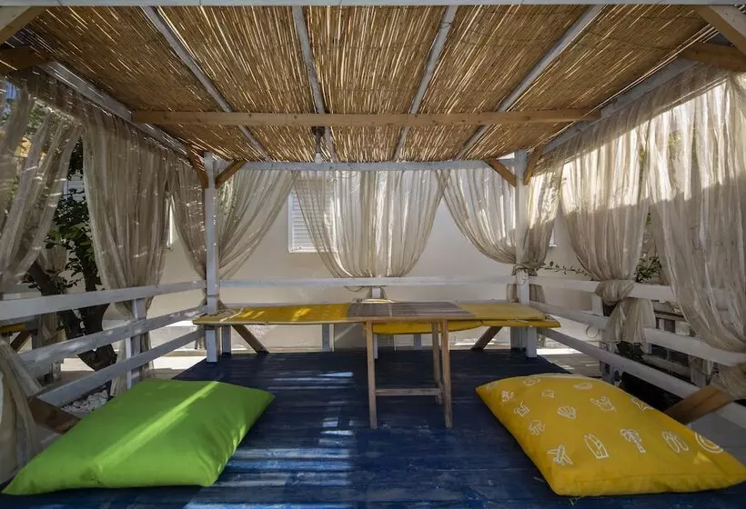 Siz ä°nn Otel
