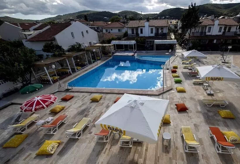 Siz ä°nn Otel
